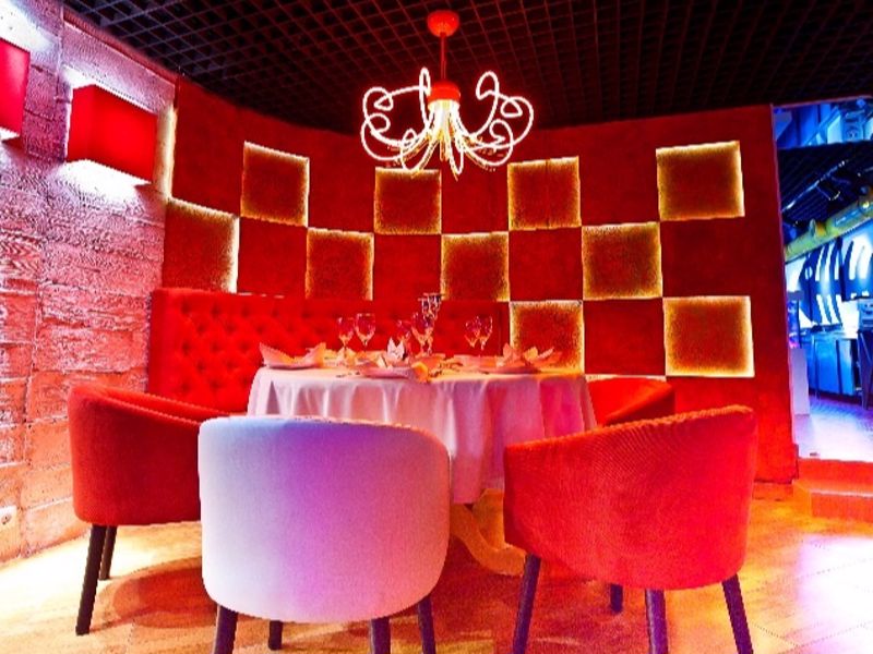 Меню ресторана Монтана в городе Харьков, отзывы клиентов ⭐ TipMyMenu