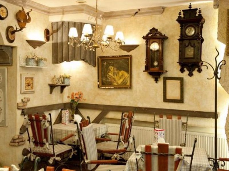 Меню ресторана Моменто в городе Киев, отзывы клиентов ⭐ TipMyMenu