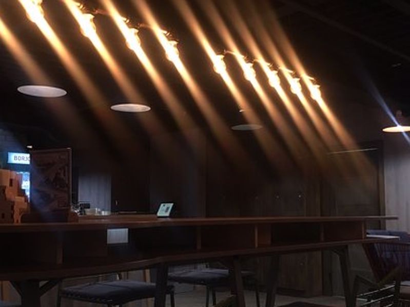 Меню ресторану Reconquista Club в місті Київ, відгуки клієнтів ⭐ TipMyMenu