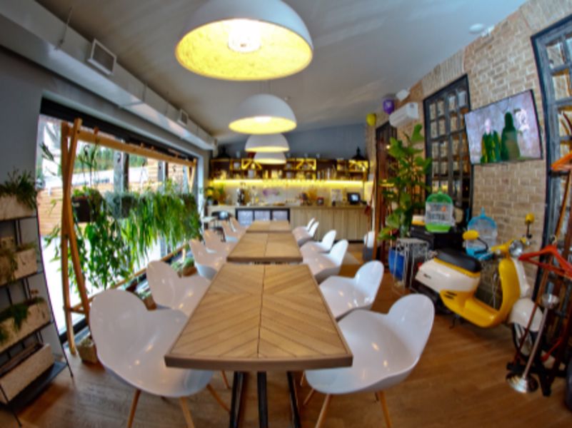 Меню ресторана Любимый Дядя в городе Киев, отзывы клиентов ⭐ TipMyMenu