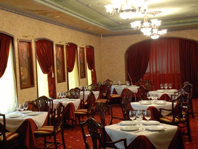 Меню ресторану Blues в місті Харків, відгуки клієнтів ⭐ TipMyMenu