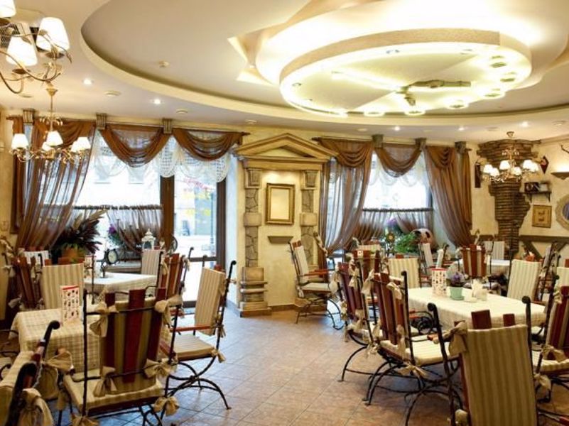 Меню ресторана Моменто в городе Киев, отзывы клиентов ⭐ TipMyMenu
