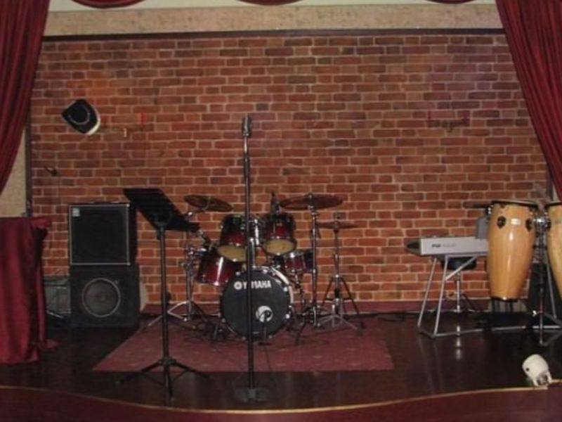 Меню ресторану Blues в місті Харків, відгуки клієнтів ⭐ TipMyMenu
