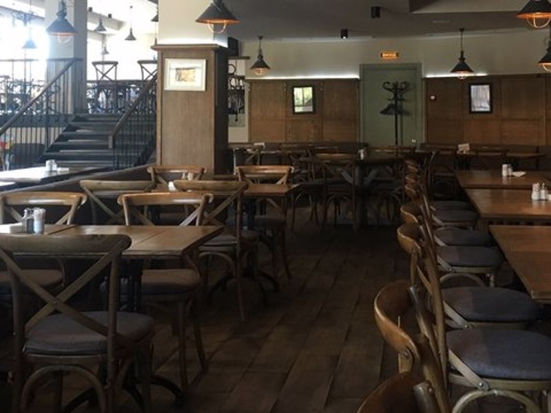 Меню ресторана Very Well Cafe (Вэри Вэлл Кафе) в городе Киев, отзывы клиентов ⭐ TipMyMenu