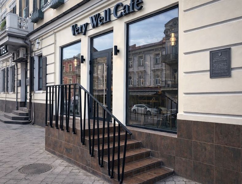 Фото Чиабатта с злаками в Very Well Cafe