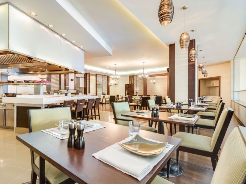 Меню ресторана Grill Asia в городе Киев, отзывы клиентов ⭐ TipMyMenu
