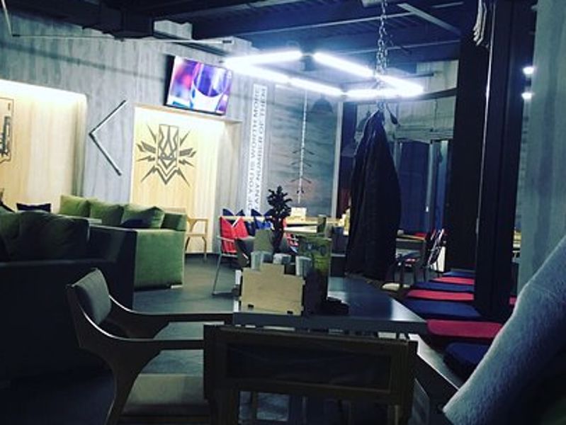 Меню ресторану Reconquista Club в місті Київ, відгуки клієнтів ⭐ TipMyMenu
