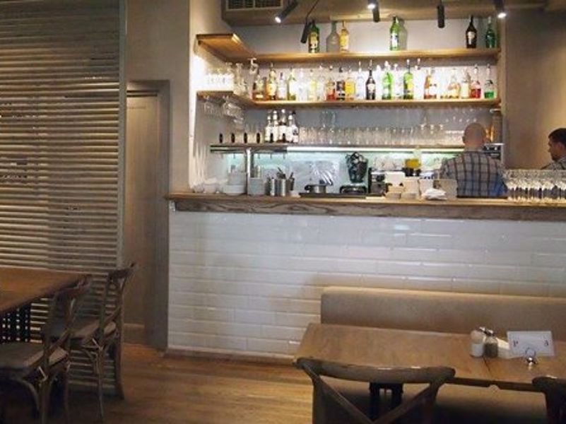 Меню ресторана Very Well Cafe (Вэри Вэлл Кафе) в городе Киев, отзывы клиентов ⭐ TipMyMenu