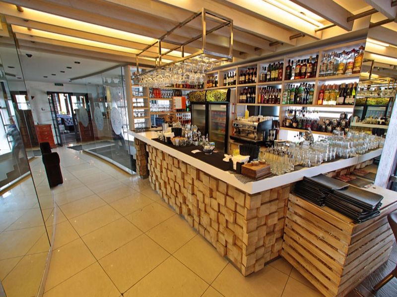 Меню ресторану Casta в місті Київ, відгуки клієнтів ⭐ TipMyMenu