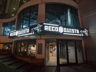 Фото Reconquista Club Київ