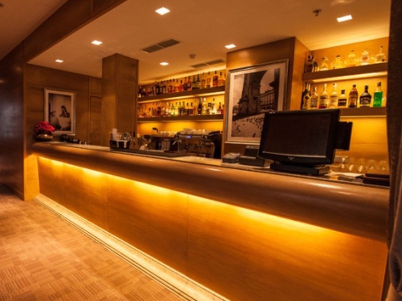 Меню ресторану Matisse в місті Київ, відгуки клієнтів ⭐ TipMyMenu