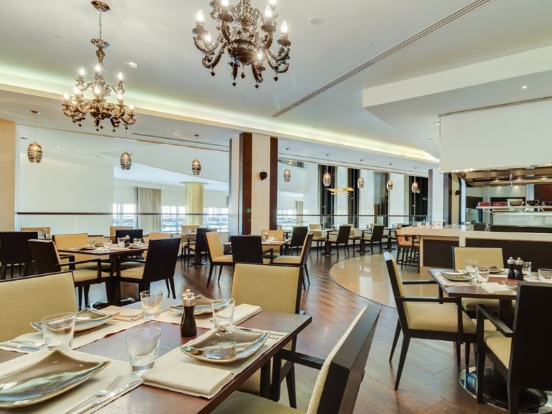 Меню ресторана Grill Asia в городе Киев, отзывы клиентов ⭐ TipMyMenu