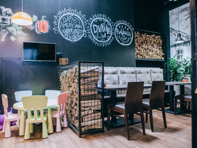 Меню ресторану Il Molino (Іль Моліно) у місті Київ, відгуки клієнтів ⭐ TipMyMenu